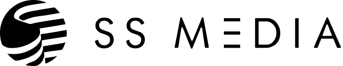 SS Media Logo